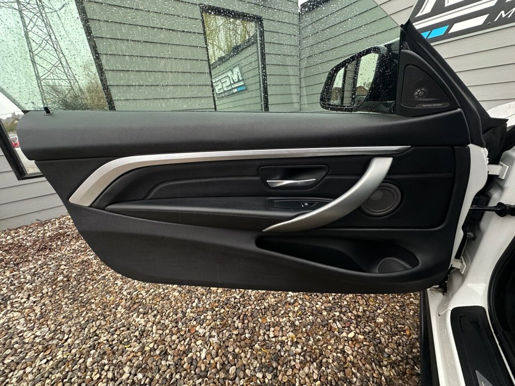 Used BMW 4 Series 2017 for sale - 77919976: Photo 15