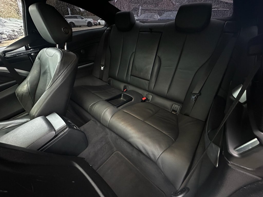 Used BMW 4 Series 2017 for sale - 77919976: Photo 16