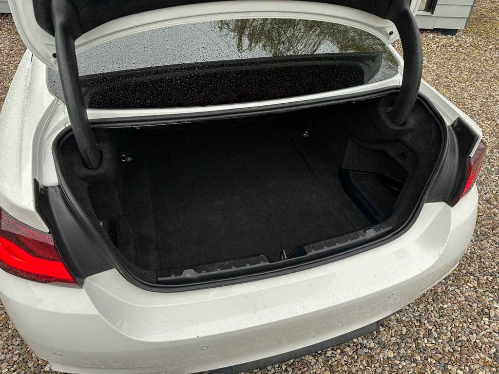 Used BMW 4 Series 2017 for sale - 77919976: Photo 17