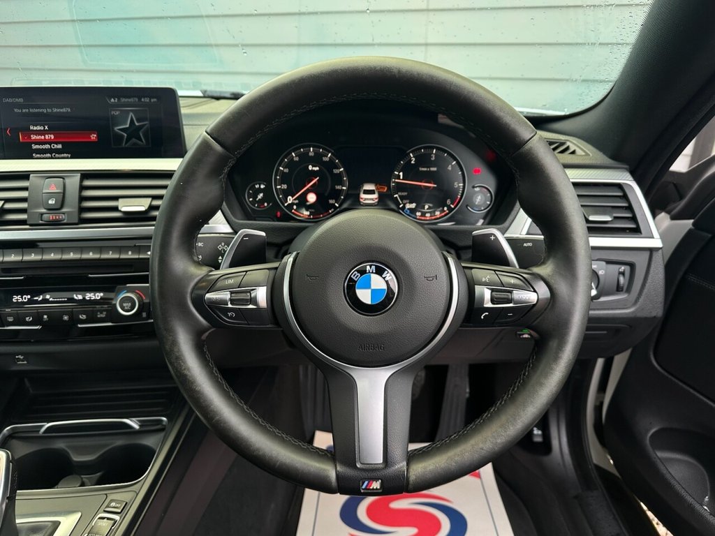 Used BMW 4 Series 2017 for sale - 77919976: Photo 22