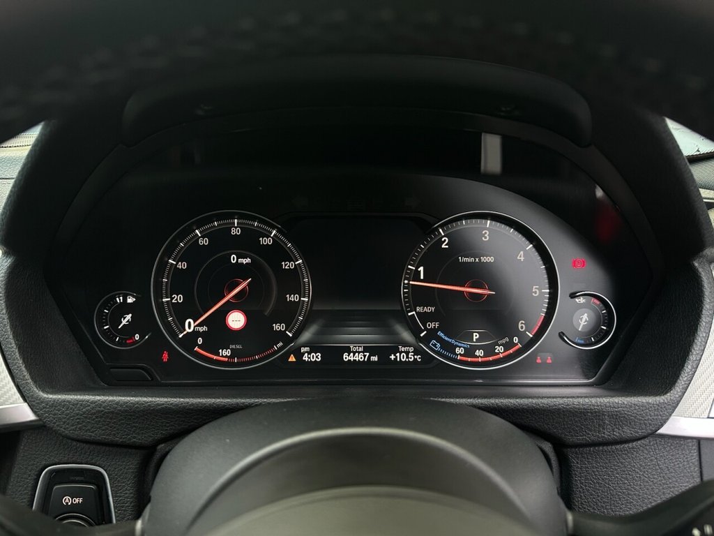 Used BMW 4 Series 2017 for sale - 77919976: Photo 23