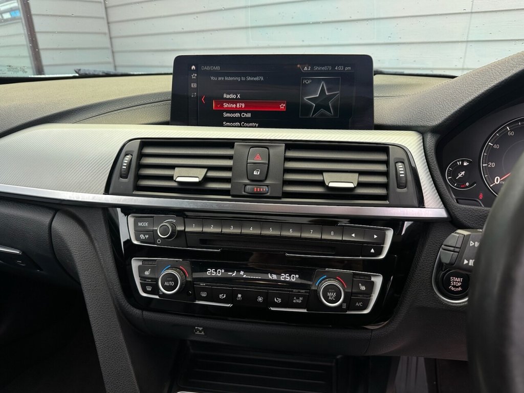 Used BMW 4 Series 2017 for sale - 77919976: Photo 26