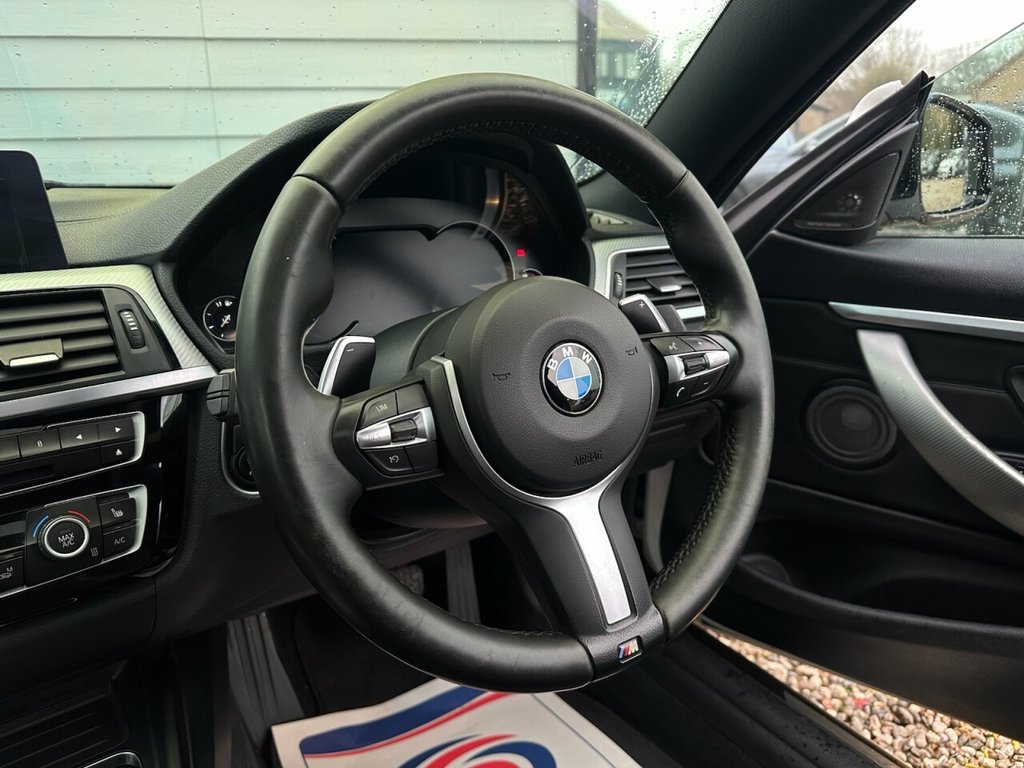 Used BMW 4 Series 2017 for sale - 77919976: Photo 28