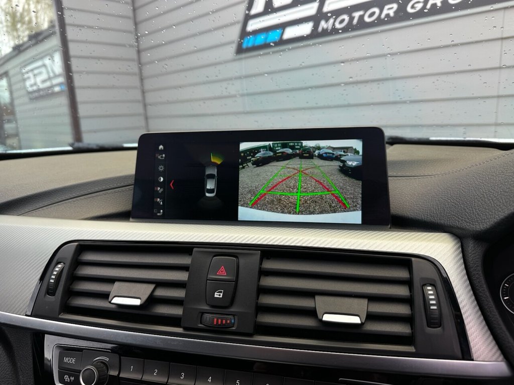 Used BMW 4 Series 2017 for sale - 77919976: Photo 31