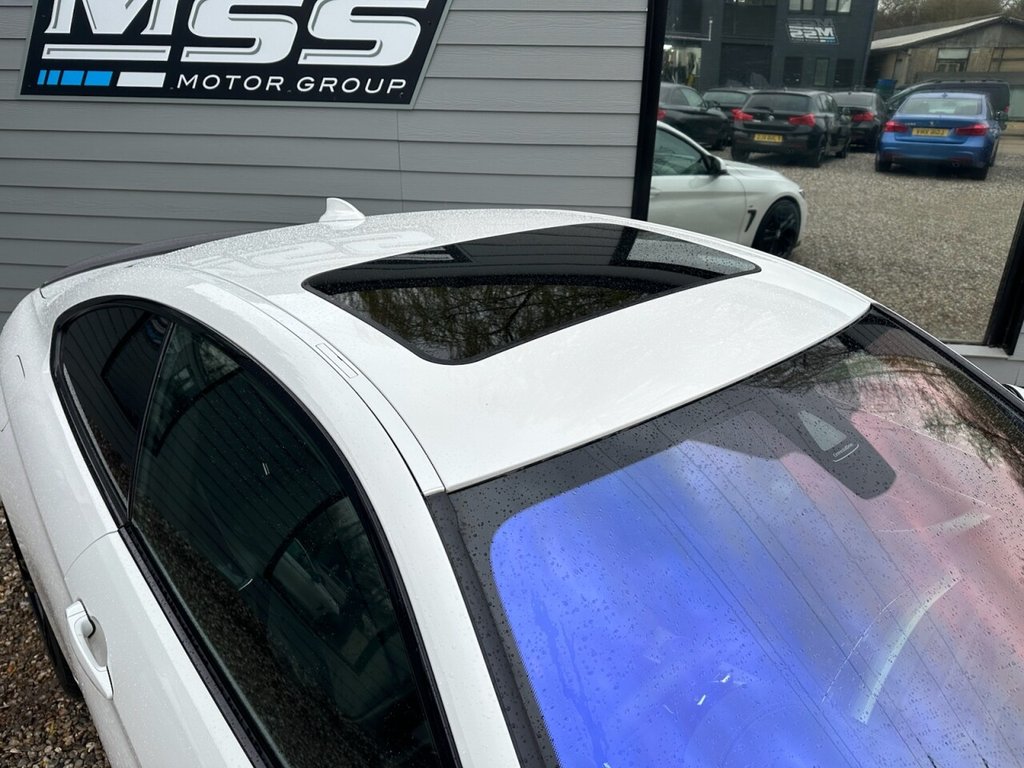 Used BMW 4 Series 2017 for sale - 77919976: Photo 9