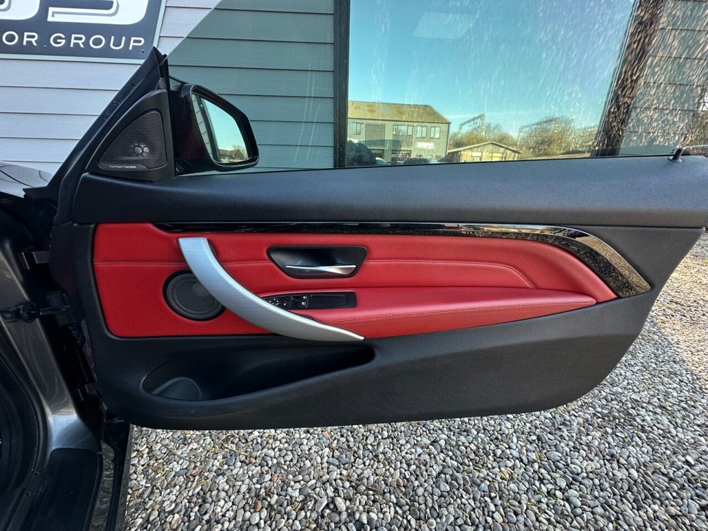 Used BMW 4 Series 2018 for sale - 77952524: Photo 11