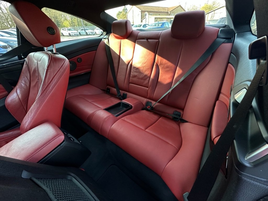 Used BMW 4 Series 2018 for sale - 77952524: Photo 15