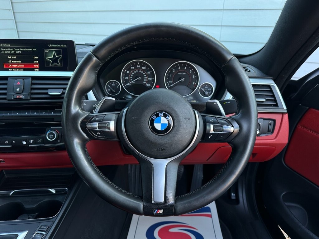 Used BMW 4 Series 2018 for sale - 77952524: Photo 18