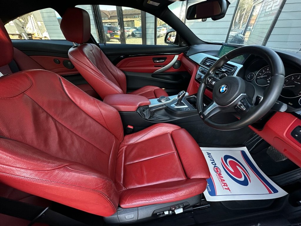 Used BMW 4 Series 2018 for sale - 77952524: Photo 9