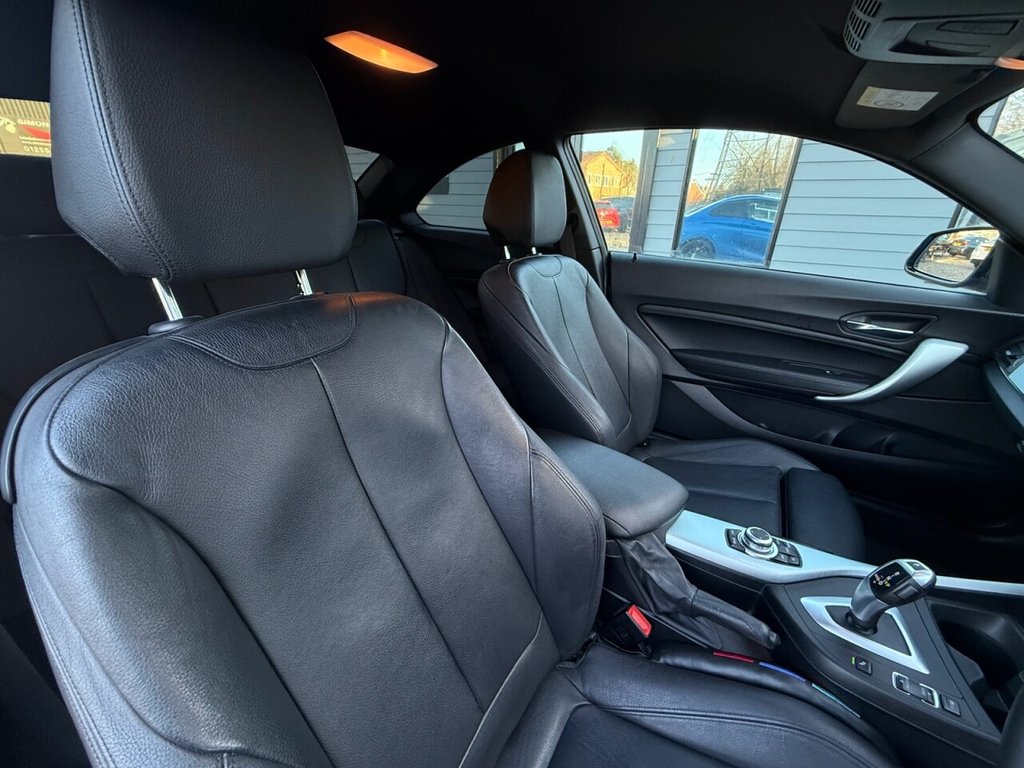 Used BMW 2 Series 2016 for sale - 77007207: Photo 10