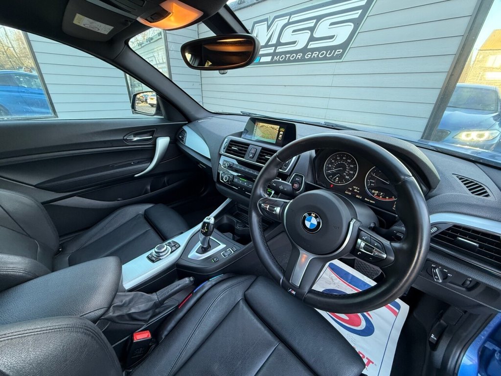 Used BMW 2 Series 2016 for sale - 77007207: Photo 11