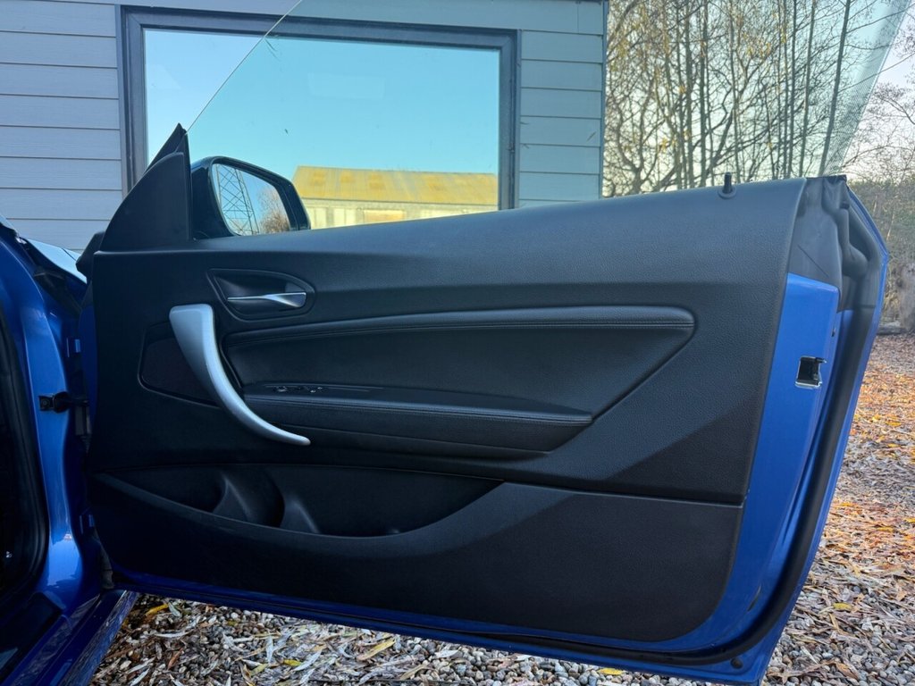 Used BMW 2 Series 2016 for sale - 77007207: Photo 12