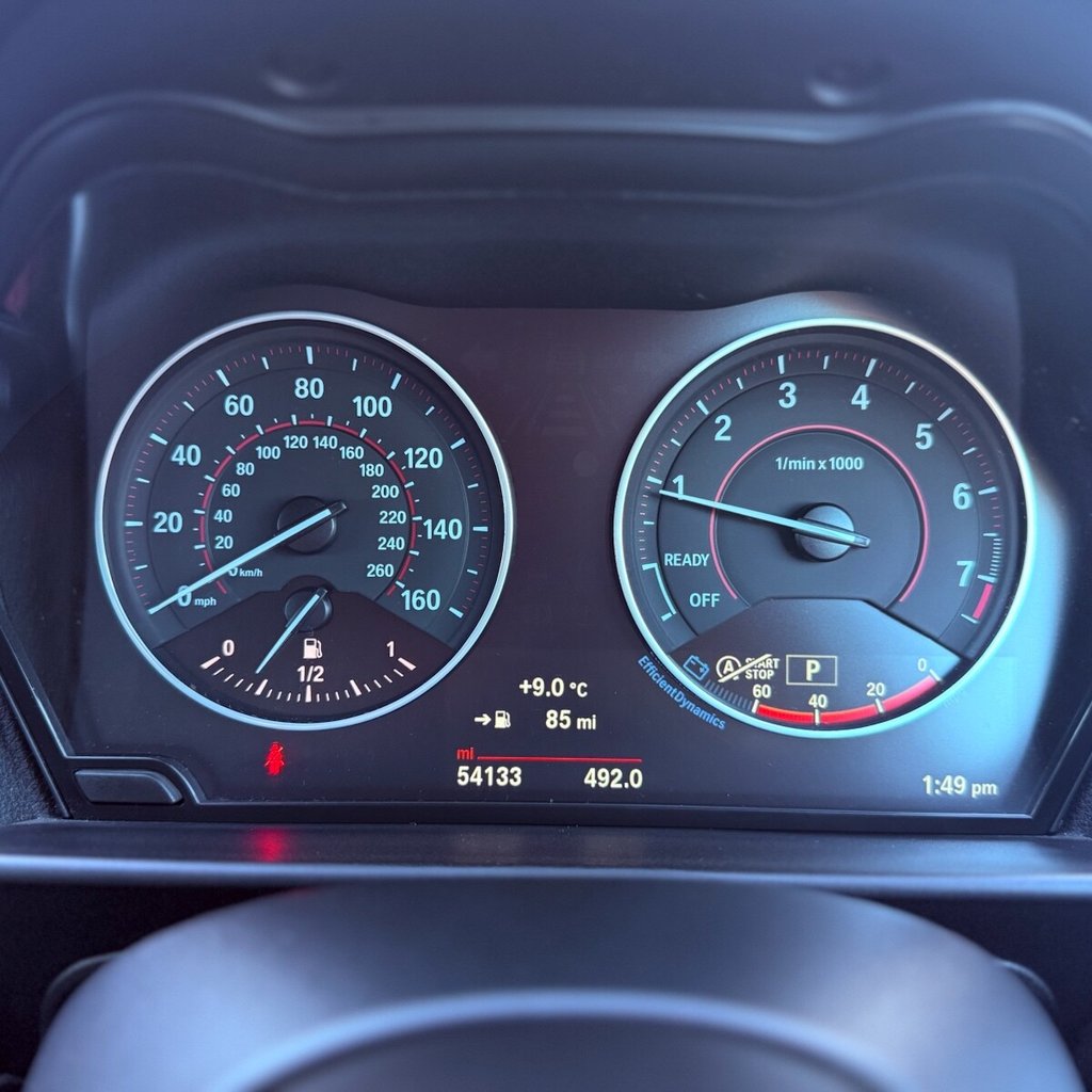 Used BMW 2 Series 2016 for sale - 77007207: Photo 16