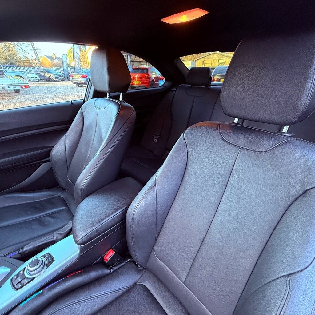 Used BMW 2 Series 2016 for sale - 77007207: Photo 18