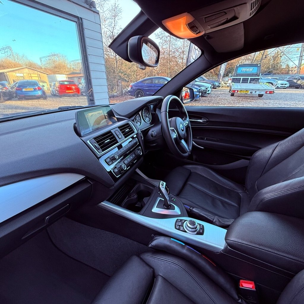 Used BMW 2 Series 2016 for sale - 77007207: Photo 19