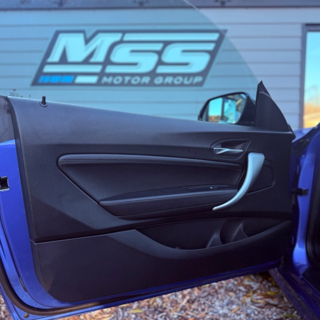 Used BMW 2 Series 2016 for sale - 77007207: Photo 21