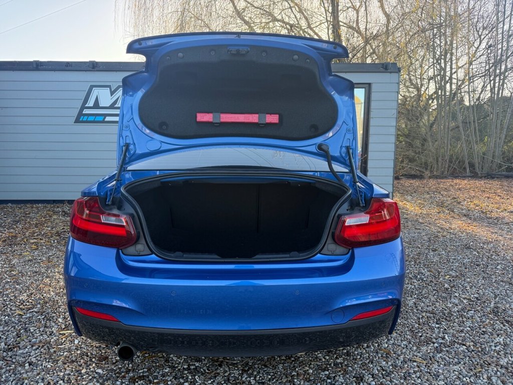 Used BMW 2 Series 2016 for sale - 77007207: Photo 5