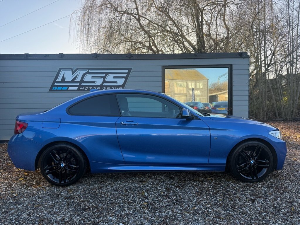 Used BMW 2 Series 2016 for sale - 77007207: Photo 7
