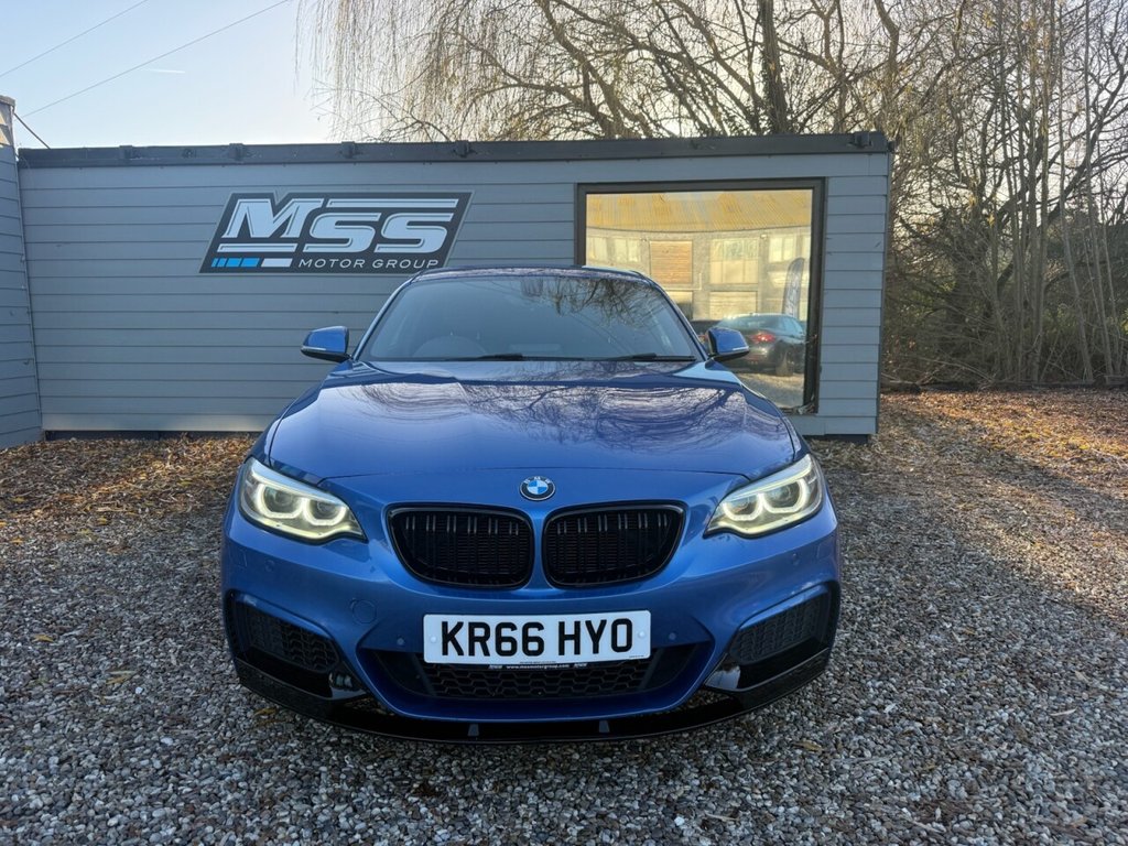 Used BMW 2 Series 2016 for sale - 77007207: Photo 9