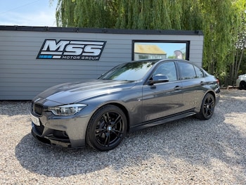 Used BMW 3 Series 2017 for sale - 78738464: Photo