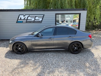 Used BMW 3 Series 2017 for sale - 78738464: Photo