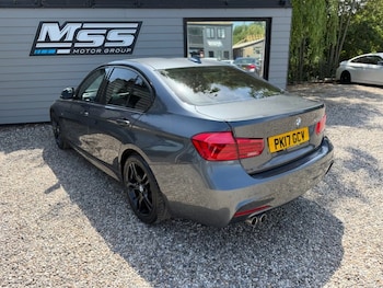 Used BMW 3 Series 2017 for sale - 78738464: Photo
