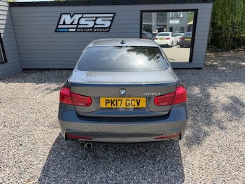 Used BMW 3 Series 2017 for sale - 78738464: Photo