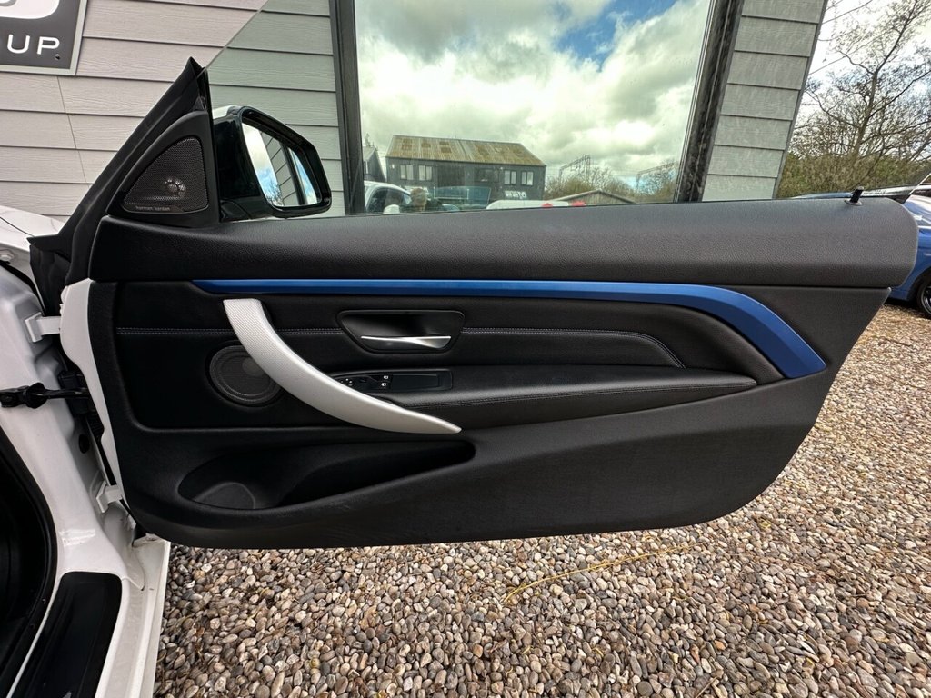 Used BMW 4 Series 2016 for sale - 78017284: Photo 11