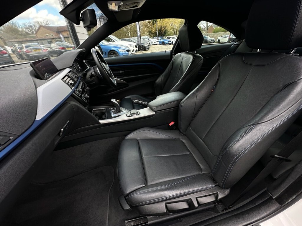 Used BMW 4 Series 2016 for sale - 78017284: Photo 13