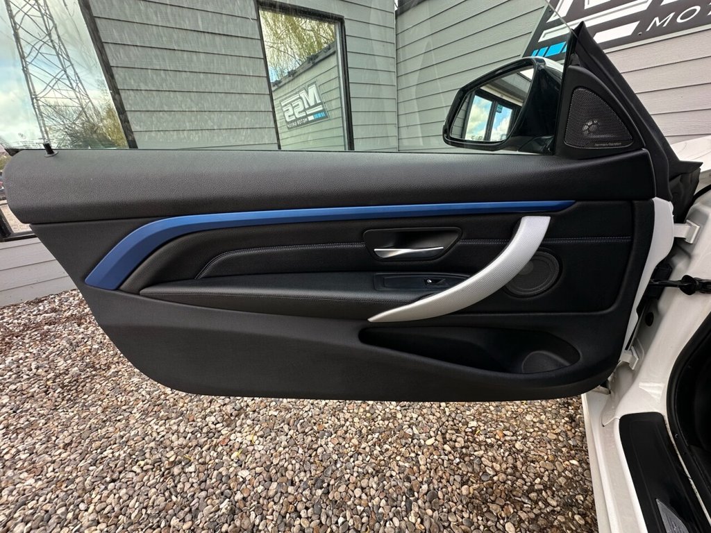 Used BMW 4 Series 2016 for sale - 78017284: Photo 14