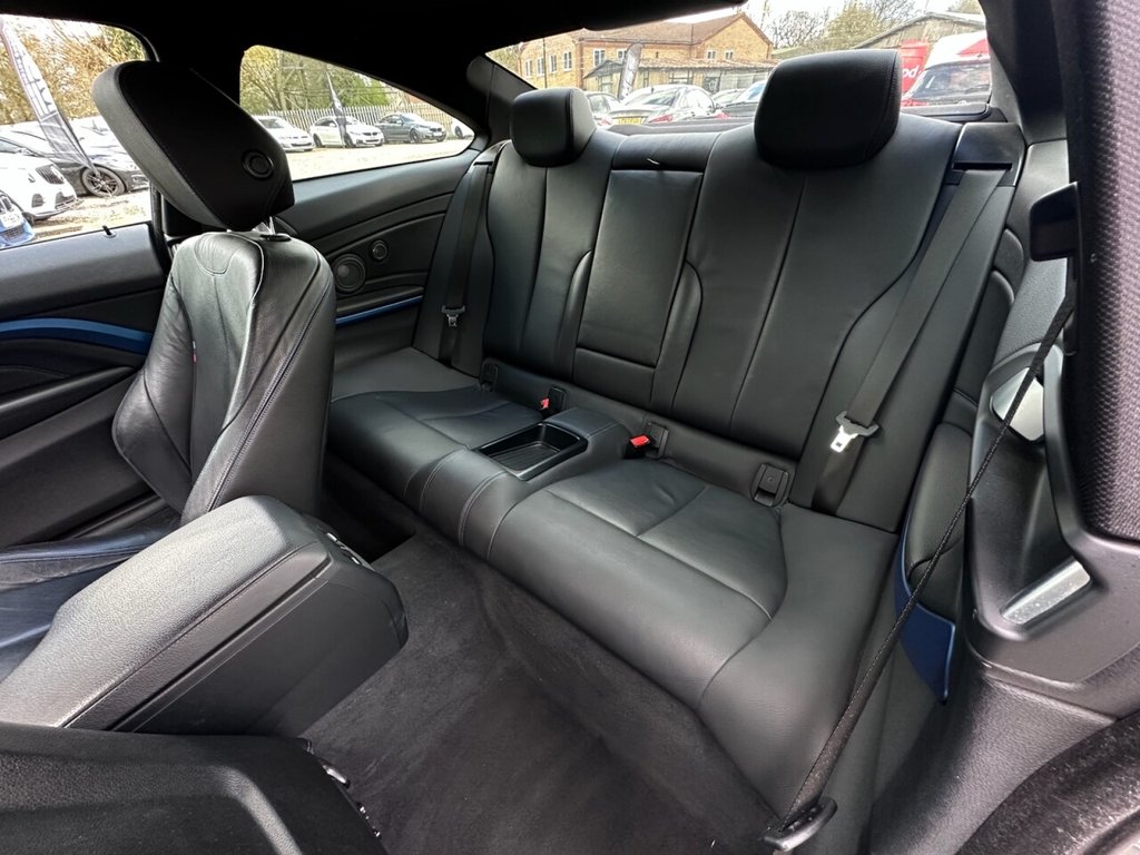 Used BMW 4 Series 2016 for sale - 78017284: Photo 15