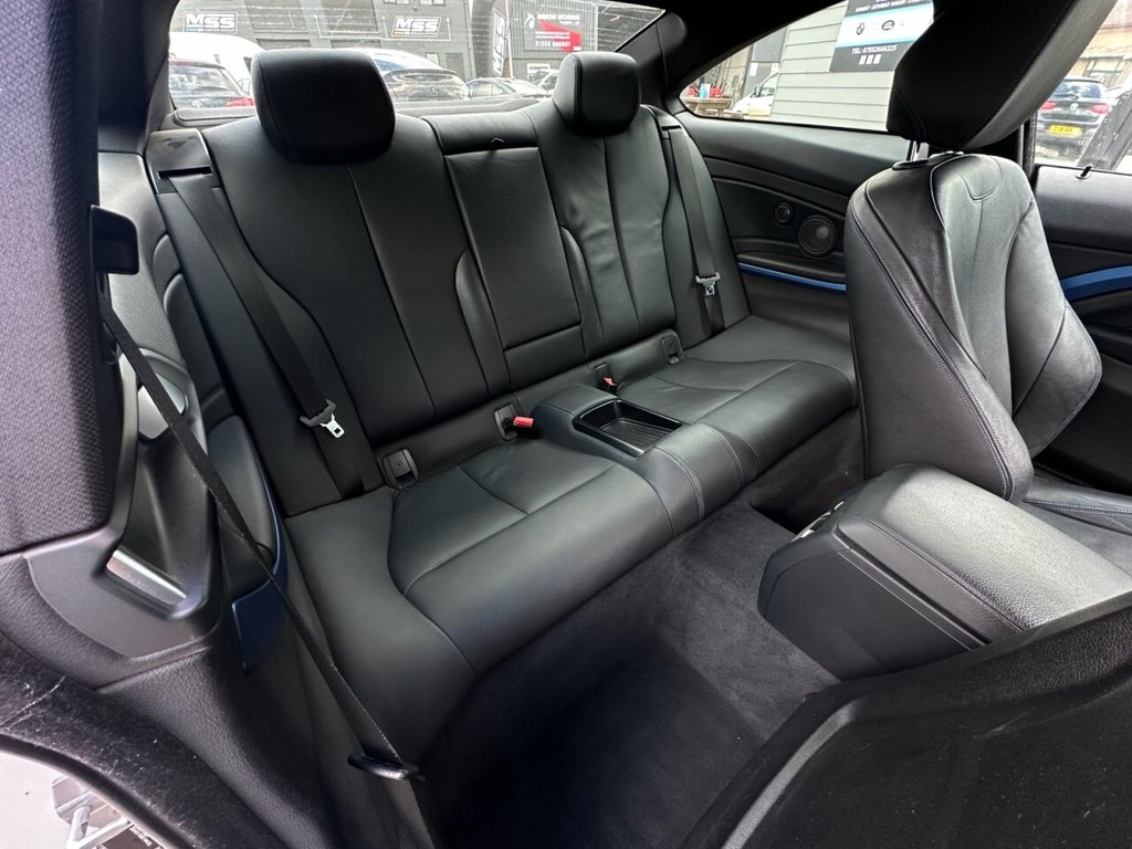 Used BMW 4 Series 2016 for sale - 78017284: Photo 17