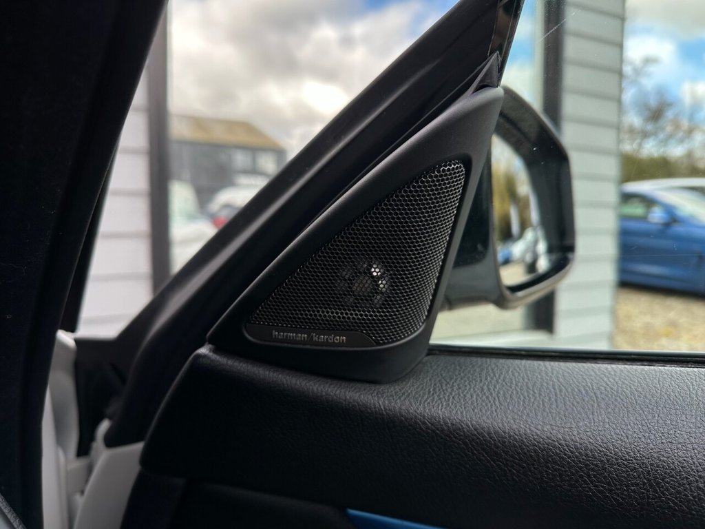 Used BMW 4 Series 2016 for sale - 78017284: Photo 18