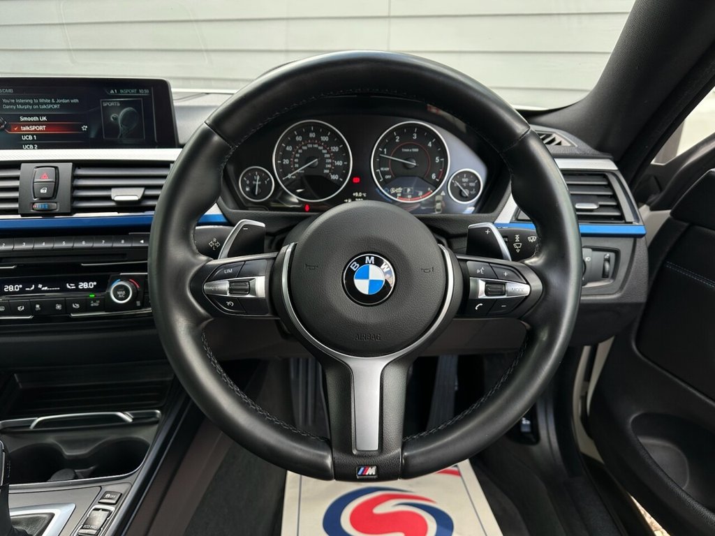 Used BMW 4 Series 2016 for sale - 78017284: Photo 20