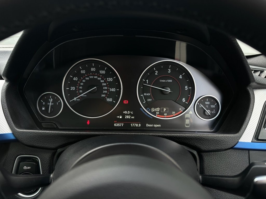 Used BMW 4 Series 2016 for sale - 78017284: Photo 21