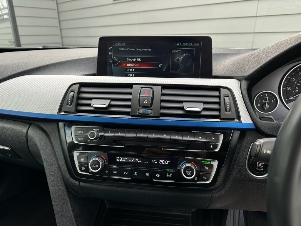 Used BMW 4 Series 2016 for sale - 78017284: Photo 22