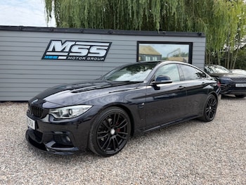 Used BMW 4 Series 2016 for sale - 79288813: Photo