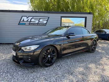 Used BMW 4 Series 2015 for sale - 78414095: Photo