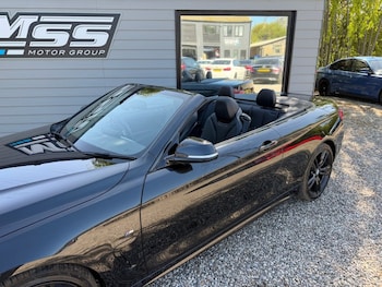 Used BMW 4 Series 2015 for sale - 78414095: Photo