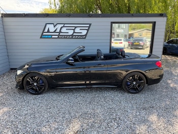 Used BMW 4 Series 2015 for sale - 78414095: Photo