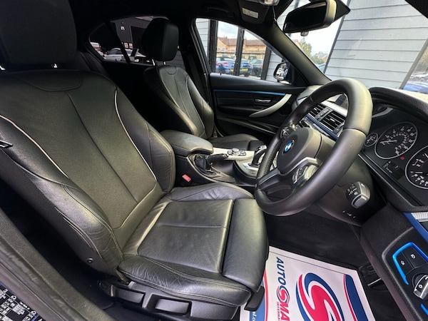 Used BMW 3 Series 2016 for sale - 76291544: Photo 10
