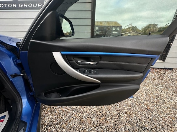 Used BMW 3 Series 2016 for sale - 76291544: Photo 11
