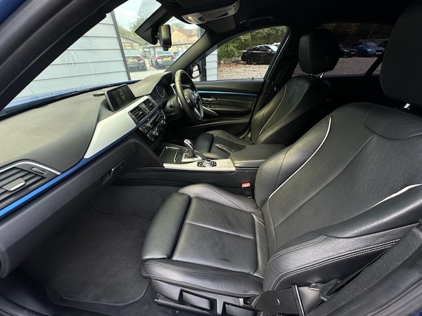 Used BMW 3 Series 2016 for sale - 76291544: Photo 12