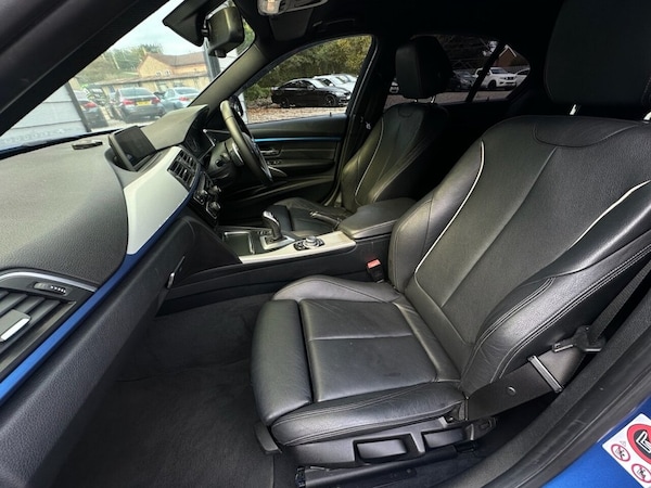 Used BMW 3 Series 2016 for sale - 76291544: Photo 13