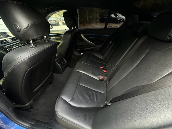 Used BMW 3 Series 2016 for sale - 76291544: Photo 15