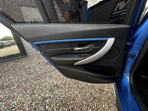 Used BMW 3 Series 2016 for sale - 76291544: Photo 16