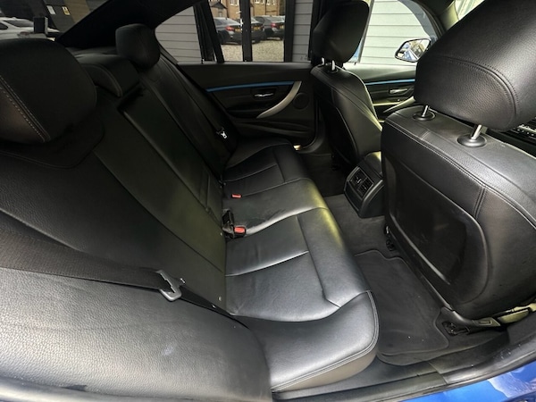 Used BMW 3 Series 2016 for sale - 76291544: Photo 17