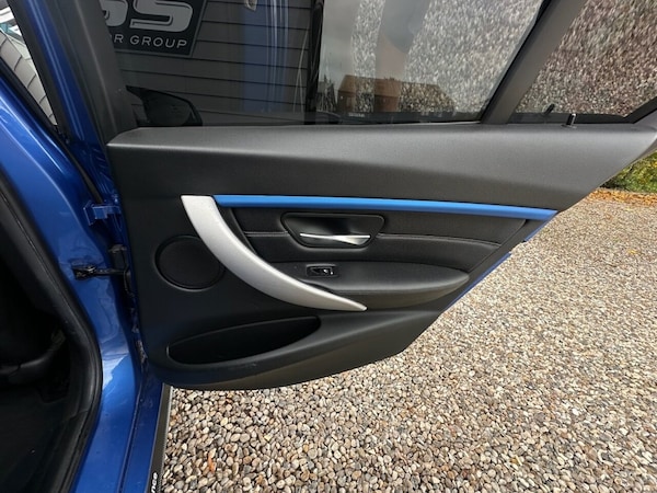 Used BMW 3 Series 2016 for sale - 76291544: Photo 18