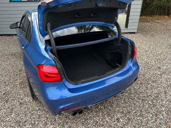 Used BMW 3 Series 2016 for sale - 76291544: Photo 19