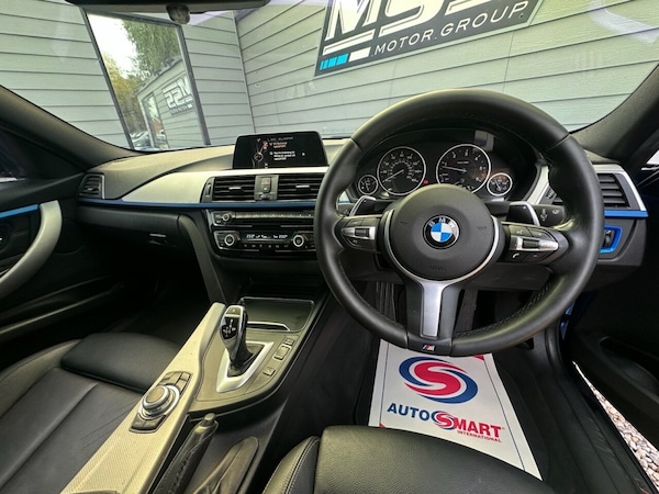 Used BMW 3 Series 2016 for sale - 76291544: Photo 20